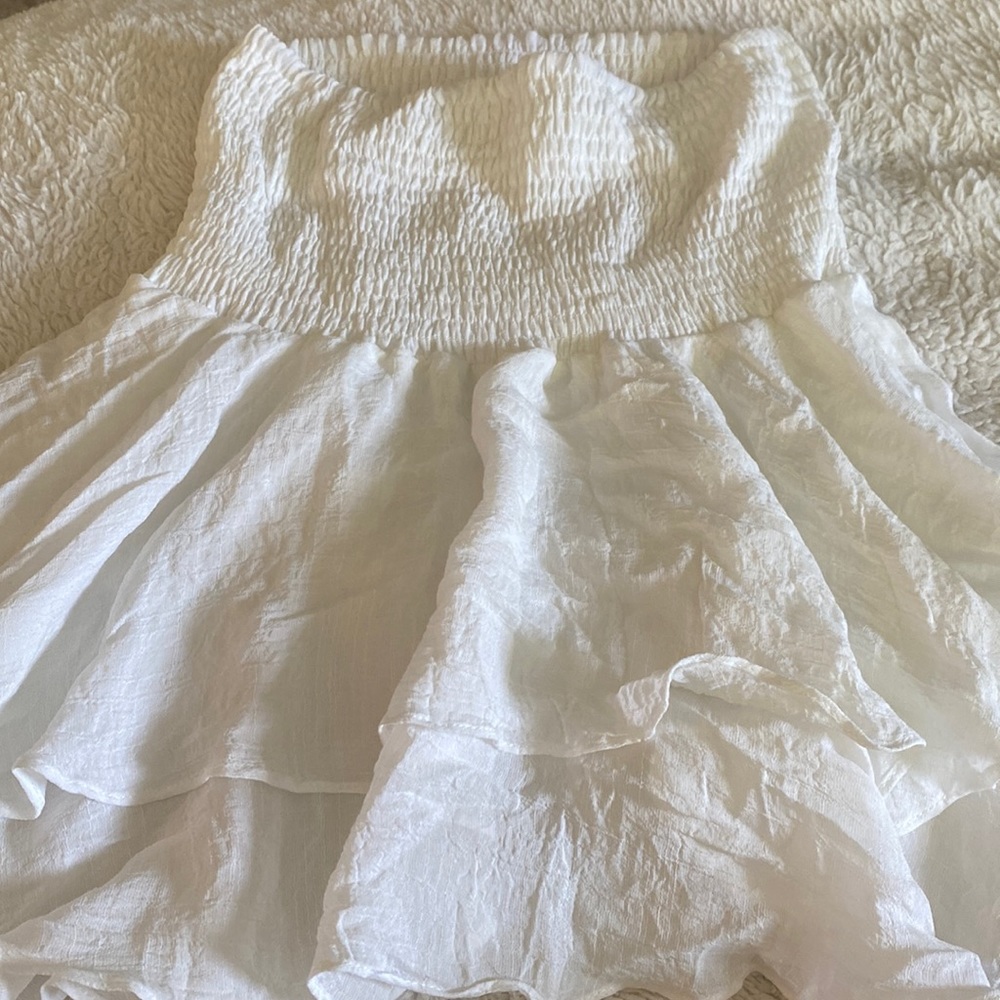 Amazon HIGH RISE SKIRT